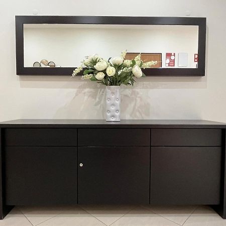 Sunset Lagos Apartment ภายนอก รูปภาพ