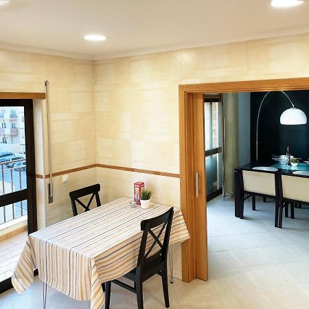 Sunset Lagos Apartment ภายนอก รูปภาพ