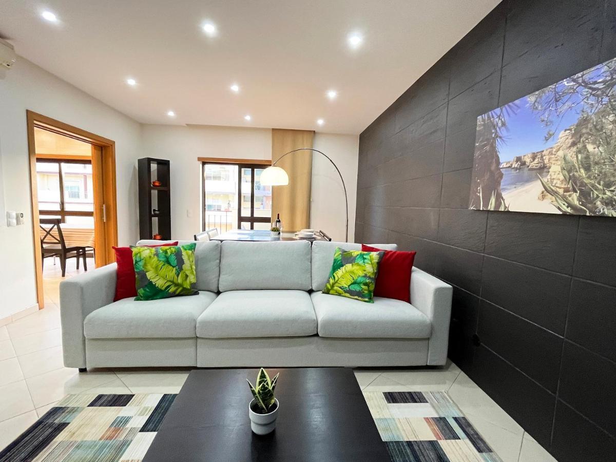 Sunset Lagos Apartment ภายนอก รูปภาพ