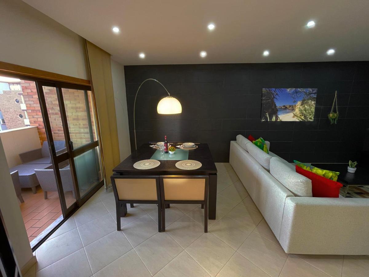 Sunset Lagos Apartment ภายนอก รูปภาพ