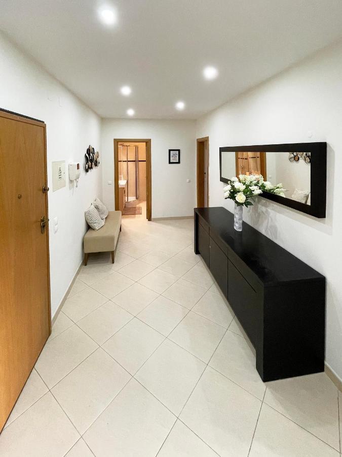 Sunset Lagos Apartment ภายนอก รูปภาพ