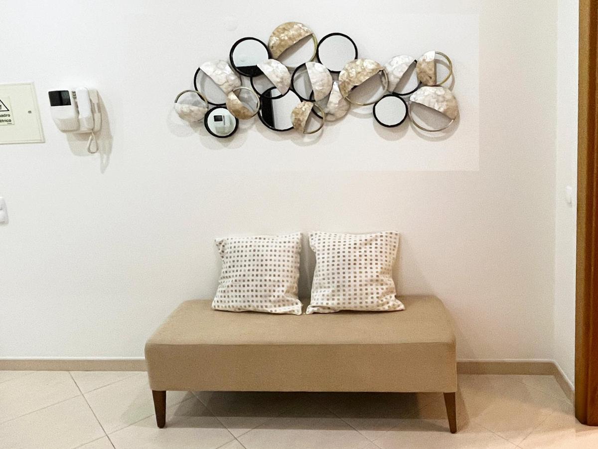 Sunset Lagos Apartment ภายนอก รูปภาพ
