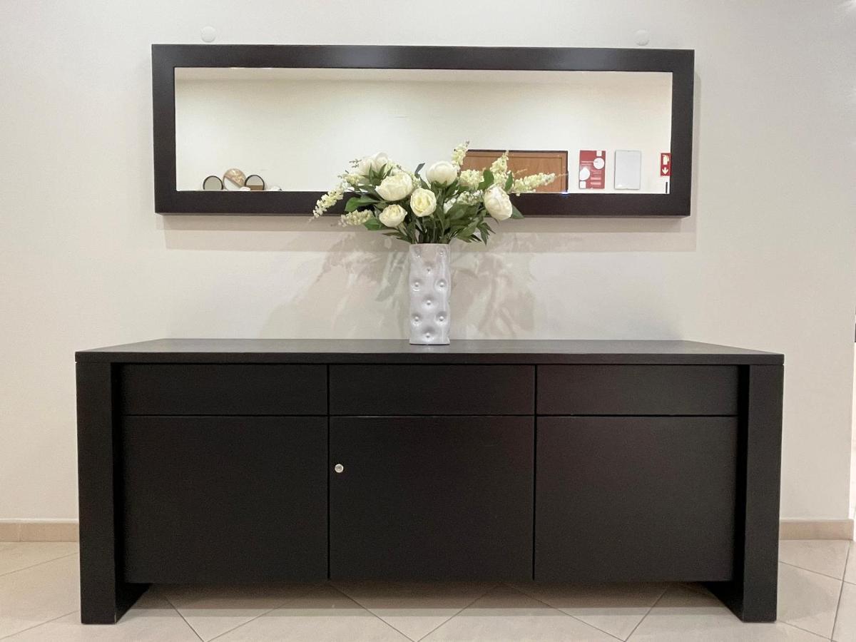 Sunset Lagos Apartment ภายนอก รูปภาพ