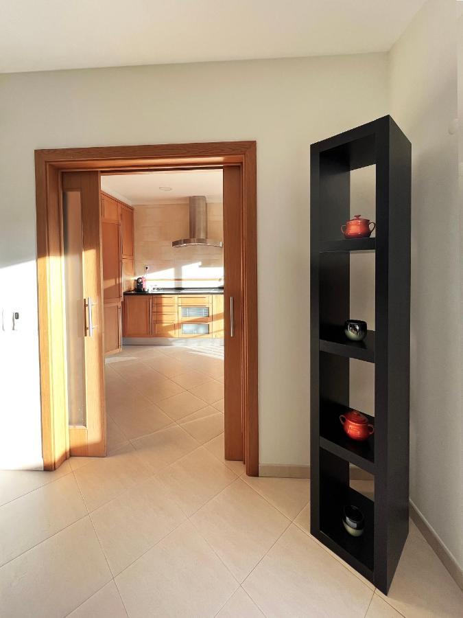 Sunset Lagos Apartment ภายนอก รูปภาพ