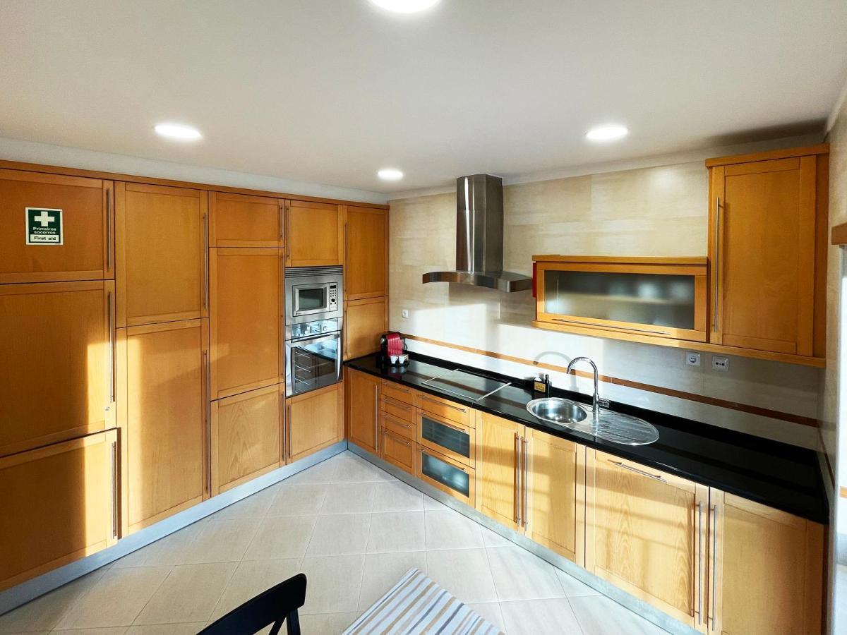 Sunset Lagos Apartment ภายนอก รูปภาพ