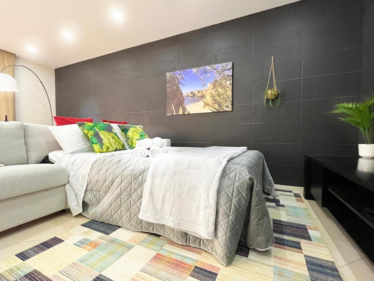 Sunset Lagos Apartment ภายนอก รูปภาพ