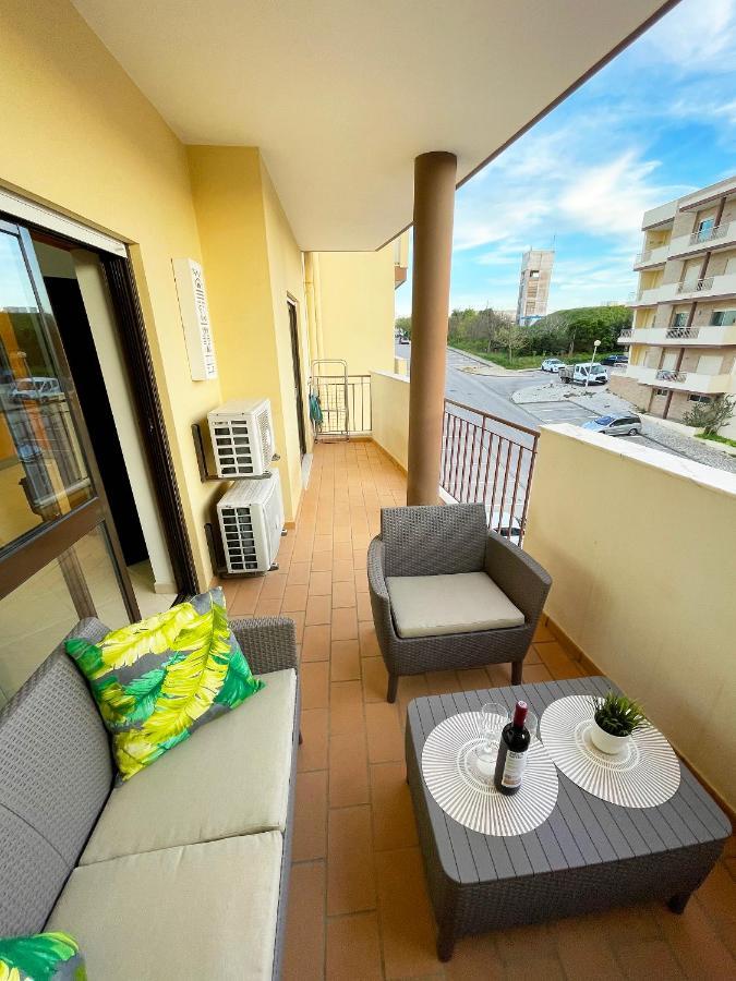 Sunset Lagos Apartment ภายนอก รูปภาพ