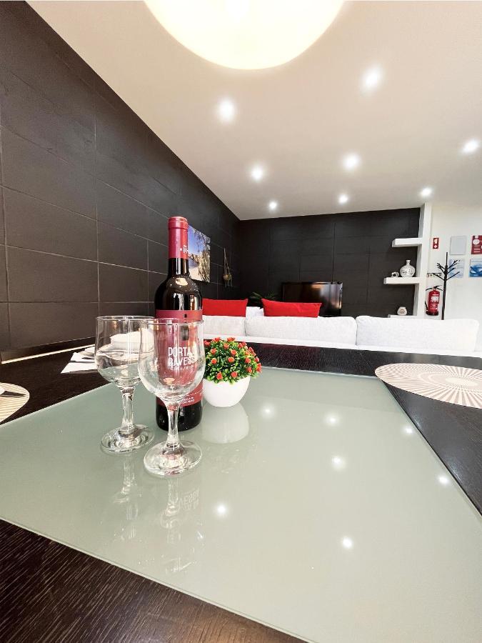 Sunset Lagos Apartment ภายนอก รูปภาพ